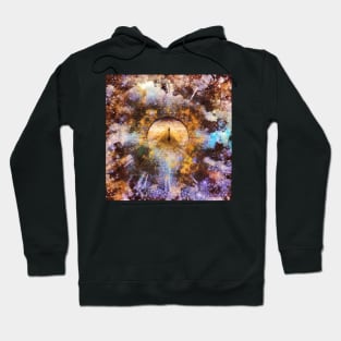 Journey of time Hoodie